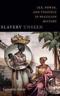 Slavery Unseen