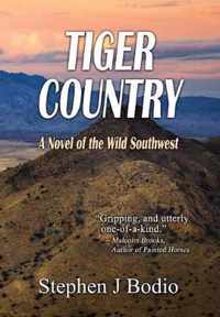 Tiger Country