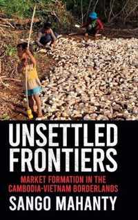 Unsettled Frontiers