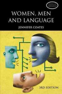 Women, Men and Language