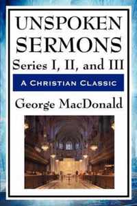 Unspoken Sermons