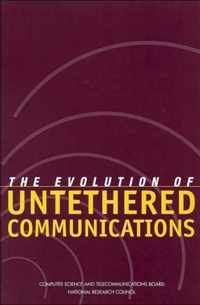 The Evolution of Untethered Communications