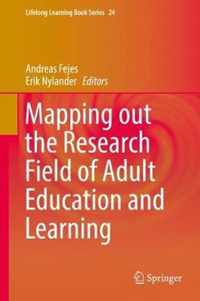 Mapping out the Research Field of Adult Education and Learning