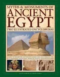 Myths & Monuments of Ancient Egypt