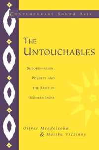 The Untouchables