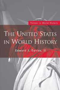 The United States in World History