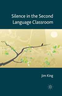 Silence in the Second Language Classroom