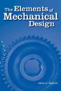 The Elements of Mechanical Design