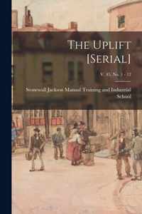 The Uplift [serial]; v. 45, no. 1 - 12