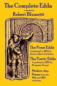 The Complete Edda