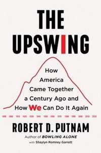 The Upswing