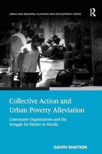 Collective Action and Urban Poverty Alleviation