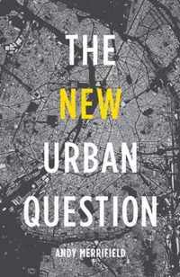 The New Urban Question