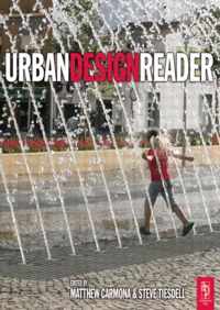 Urban Design Reader