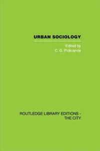 Urban Sociology