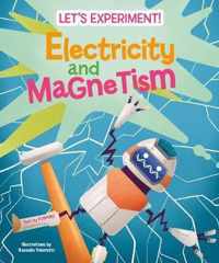 Electricity and Magnetism