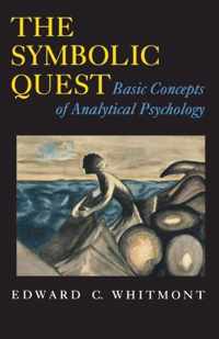 The Symbolic Quest - Basic Concepts of Analytical Psychology