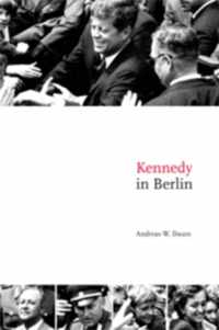 Kennedy in Berlin