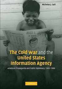 The Cold War and the United States Information Agency