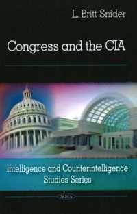 Congress & the CIA