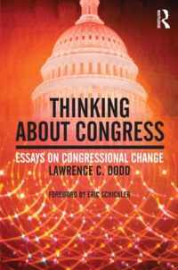 Thinking About Congress