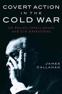 Covert Action in the Cold War