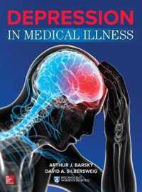 Depression in Medical Illness