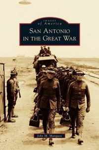 San Antonio in the Great War