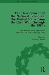 The Development of the National Economy Vol 1