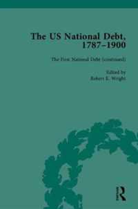 The US National Debt, 1787-1900