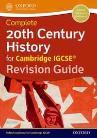 20th Century History for Cambridge IGCSE (R)