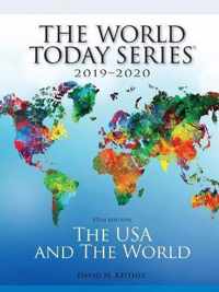 The USA and The World 2019-2020