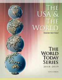 The USA and The World 2018-2019