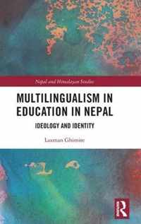 Multilingualism in Education in Nepal