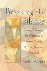 Breaking the Silence