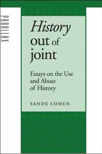 History Out of Joint