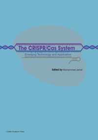 The CRISPR/Cas System