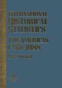 International Historical Statistics