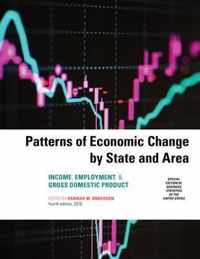 Patterns of Economic Change by State and Area 2016