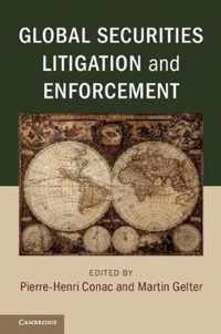 Global Securities Litigation and Enforcement