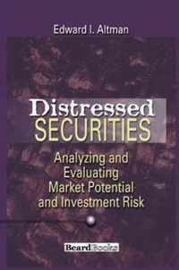 Distressed Securities