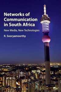 Networks of Communication in South Africa