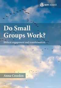 Do Small Groups Work?