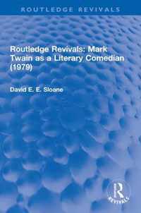 Routledge Revivals