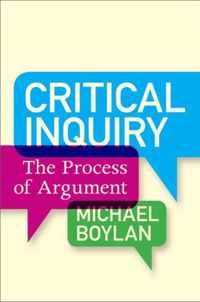 Critical Inquiry