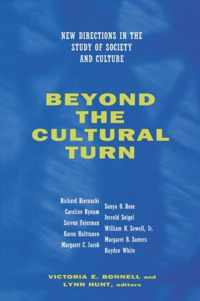 Beyond The Cultural Turn