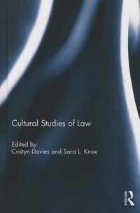 Cultural Studies of Law