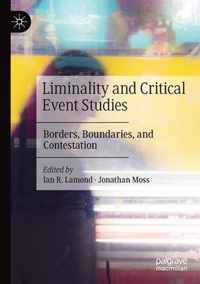 Liminality and Critical Event Studies