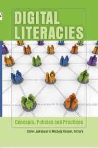 Digital Literacies