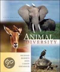 Animal Diversity